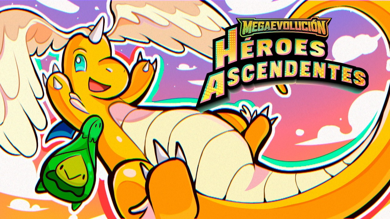 Pokémon ASCENDED HEROES 🔥 Buscando CARTAS RARAS