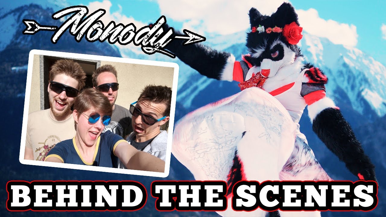 Monody - Behind The Scenes | Long edition