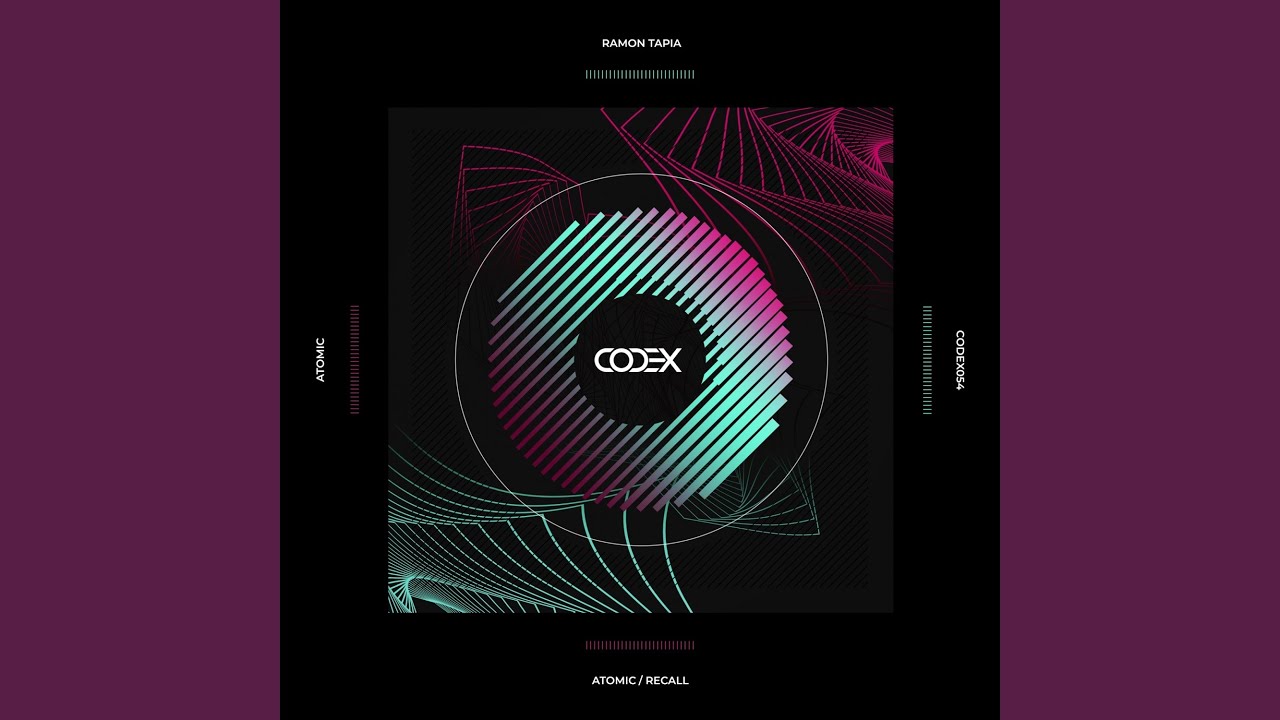 Atomic (Original Mix)