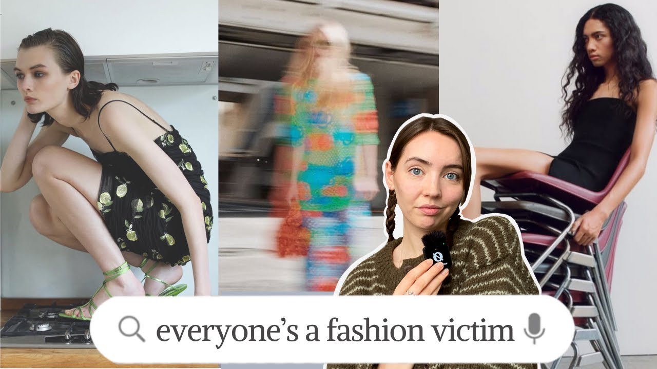 fast fashion isn&rsquo;t *actually* more affordable&hellip; here&rsquo;s why