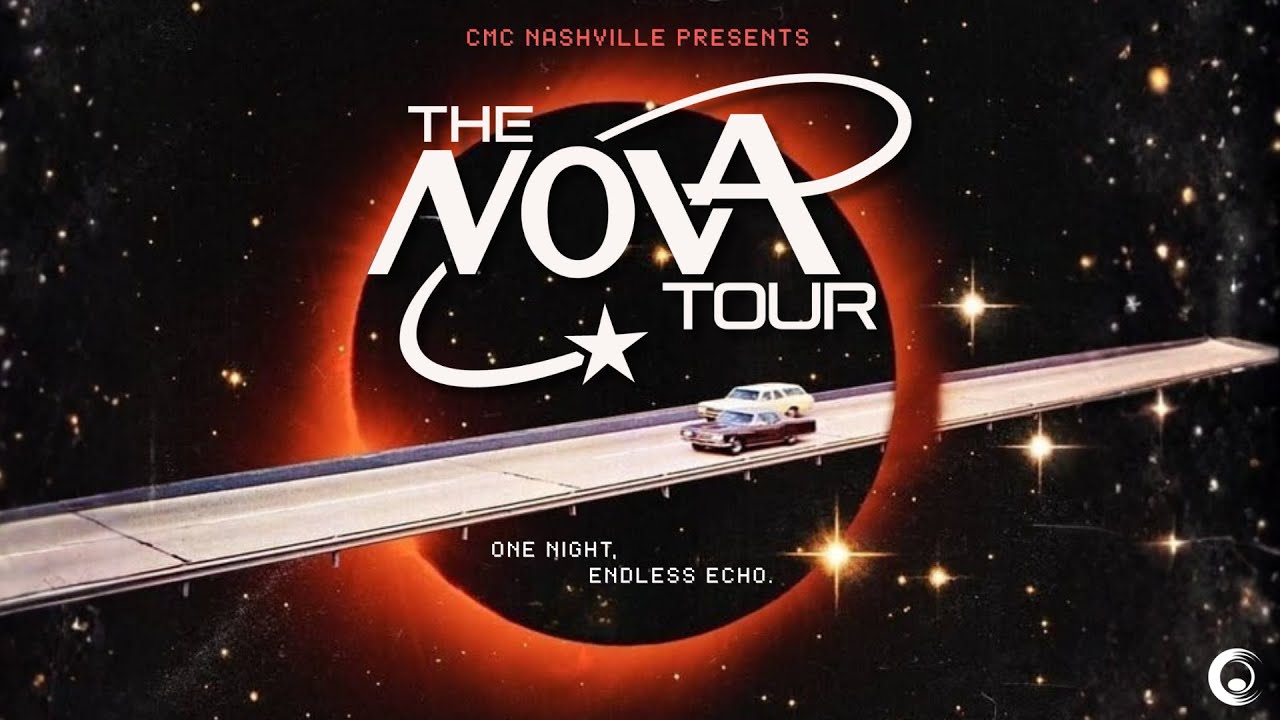 CMC Semester 47: Nova Tour - Final Home Show (Official Live Stream)