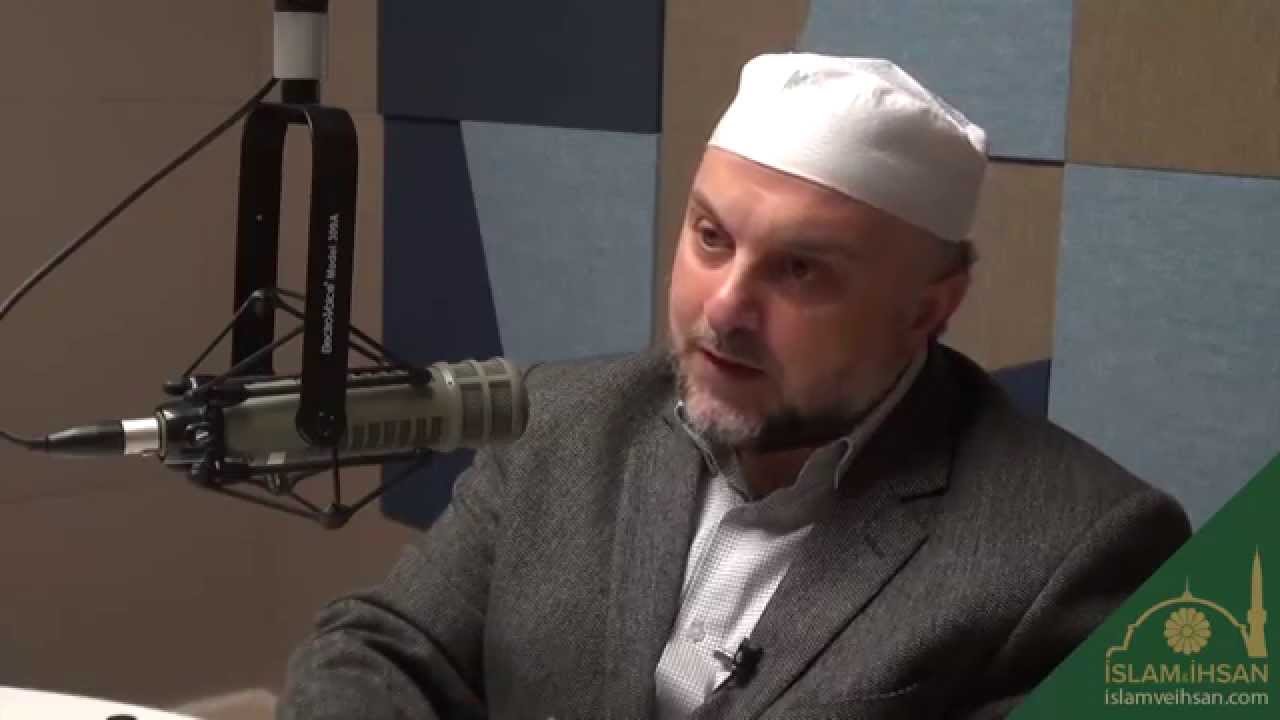 Dinen Kadının Kocasına Karşı Görevleri Nelerdir? - Ahmet Hamdi Yıldırım