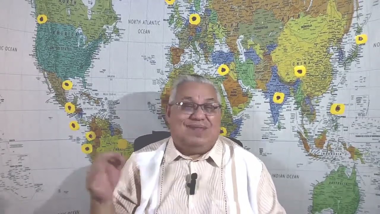AVIVANDO EL FUEGO 4