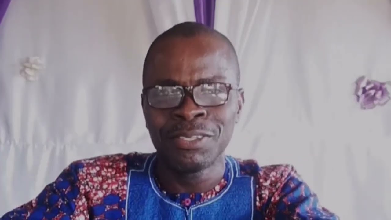 Dieu te fera des nouvelles choses. | Pasteur Djoh Kossivi Agbegninou 