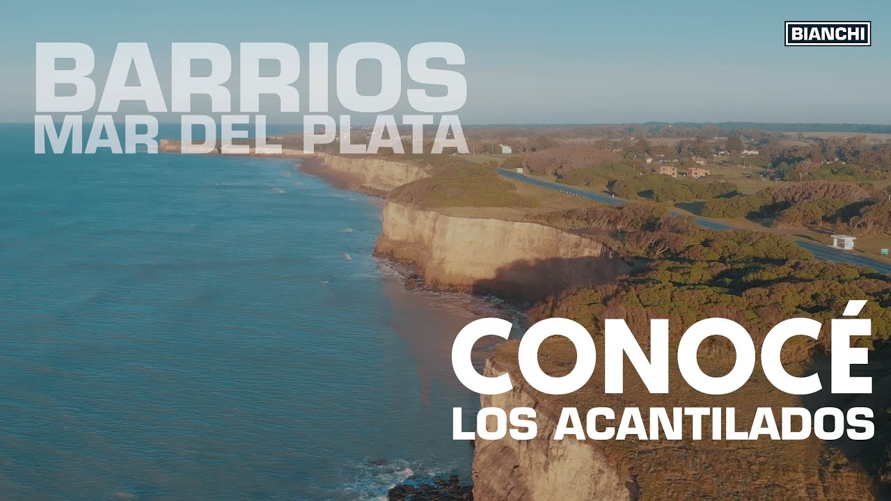 Barrio Los Acantilados