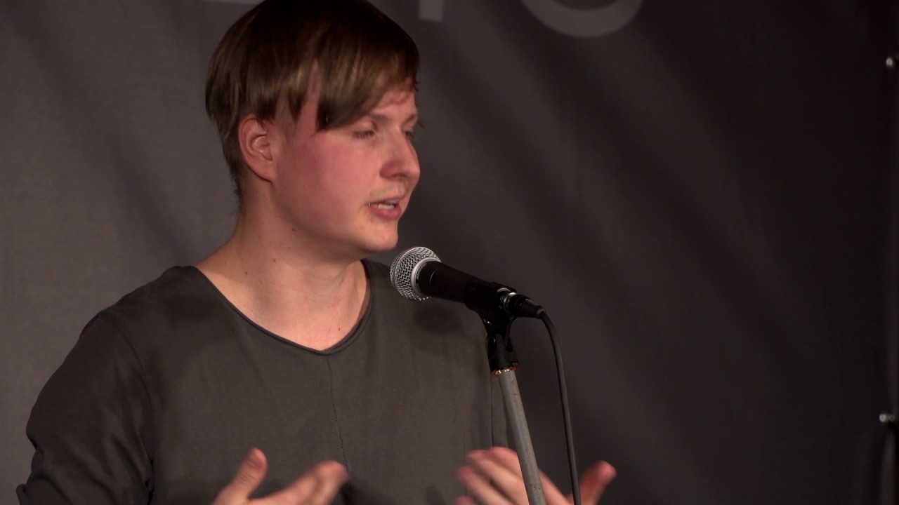 Florian Wintels – Der beste Text der Welt