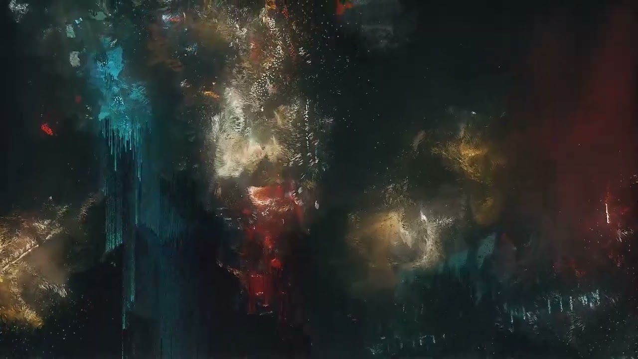 Mentat - Behemoth the Cat Teaser