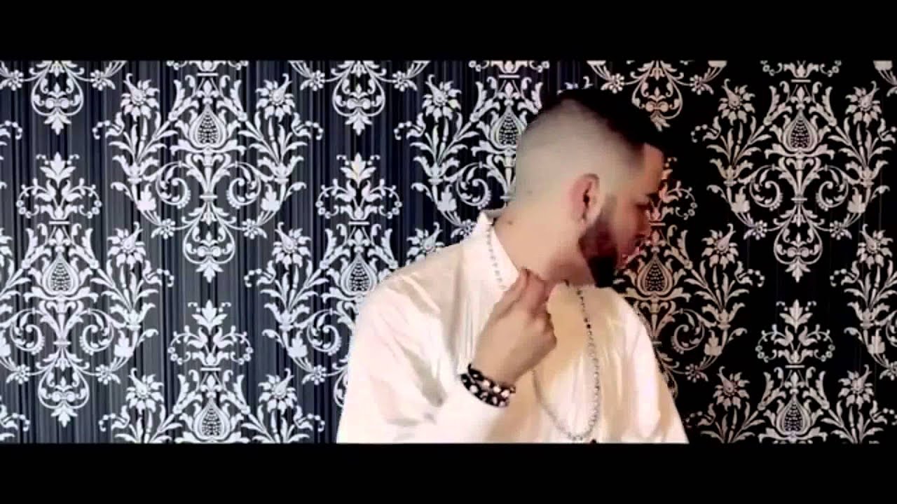Titan Tercero | Sin compromiso (VIDEOCLIP OFICIAL)