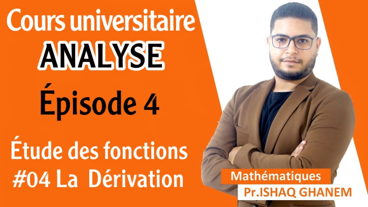 La Dérivation - جميع قواعد الإشتقاق
