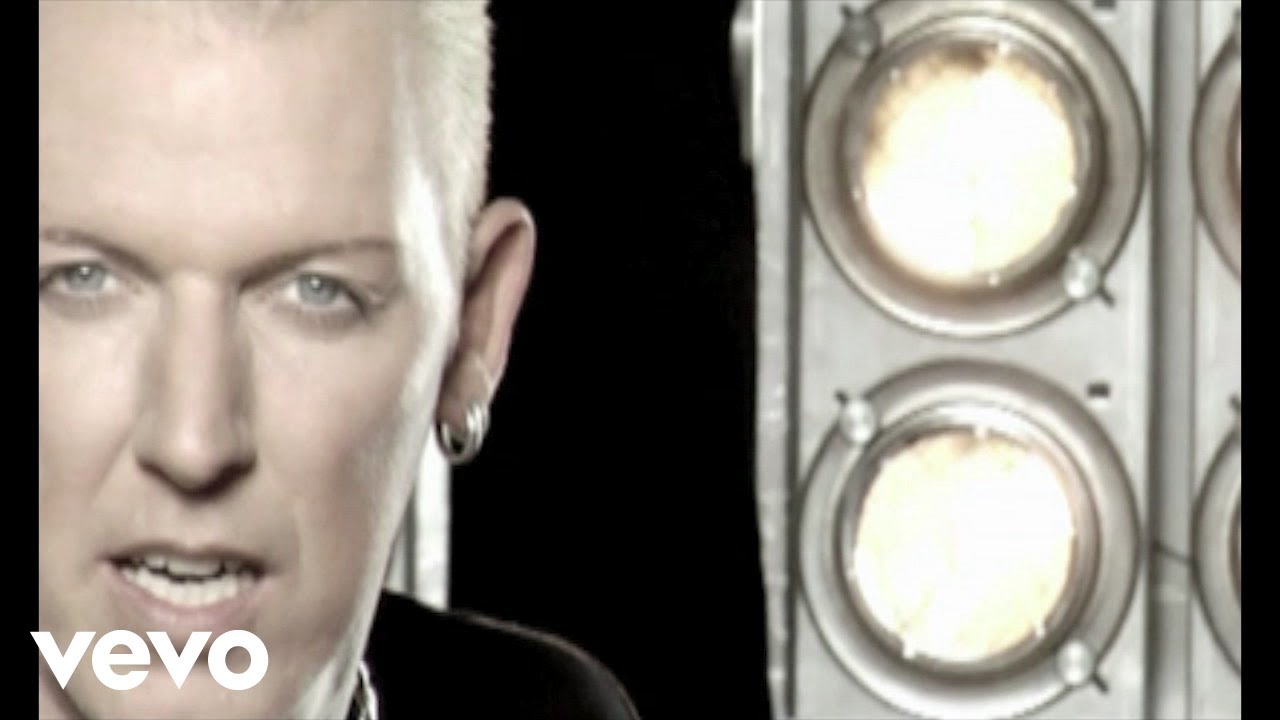 Scooter - And No Matches