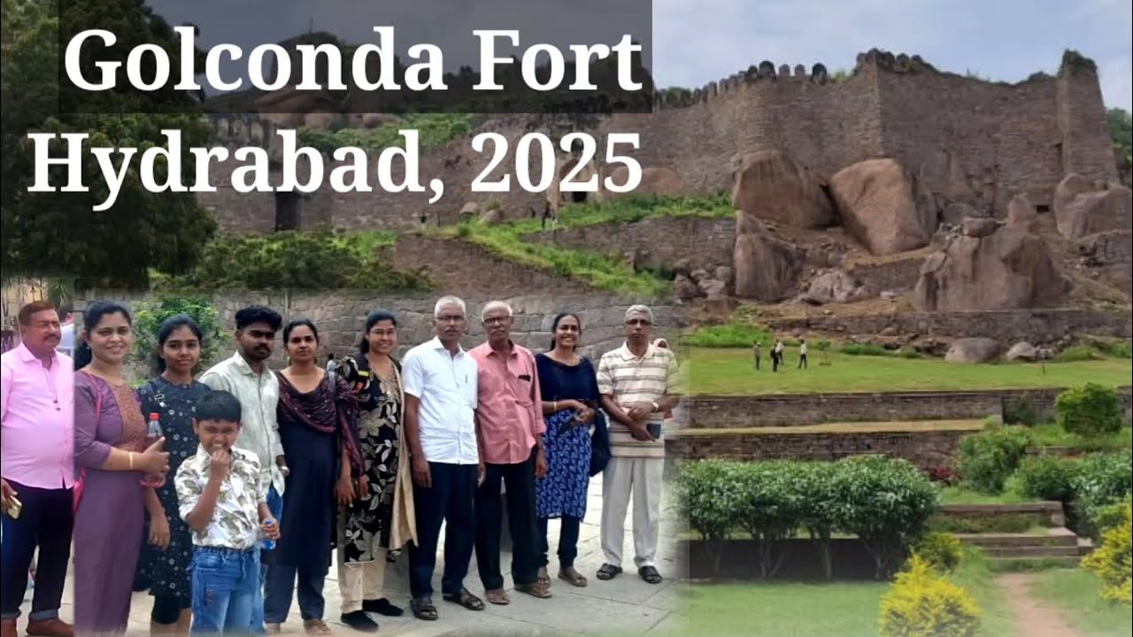 Hydrabad in 2025❤️