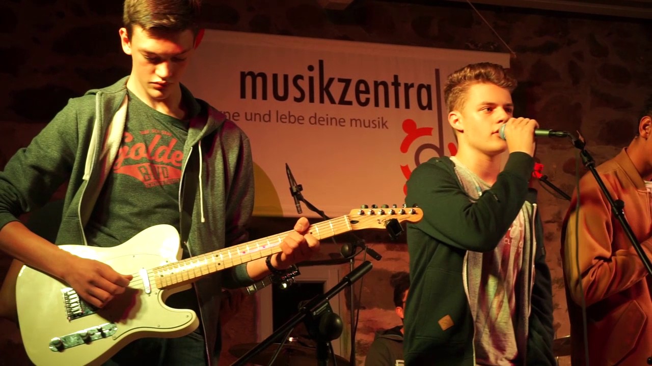 Hometown Heroes mit 