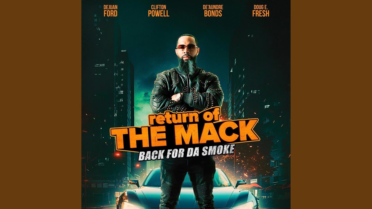 RETURN OF THE MACK