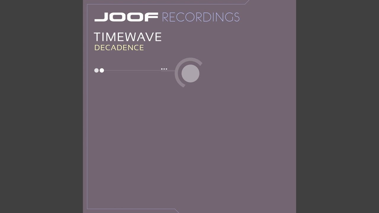 Decadence (Original Mix)