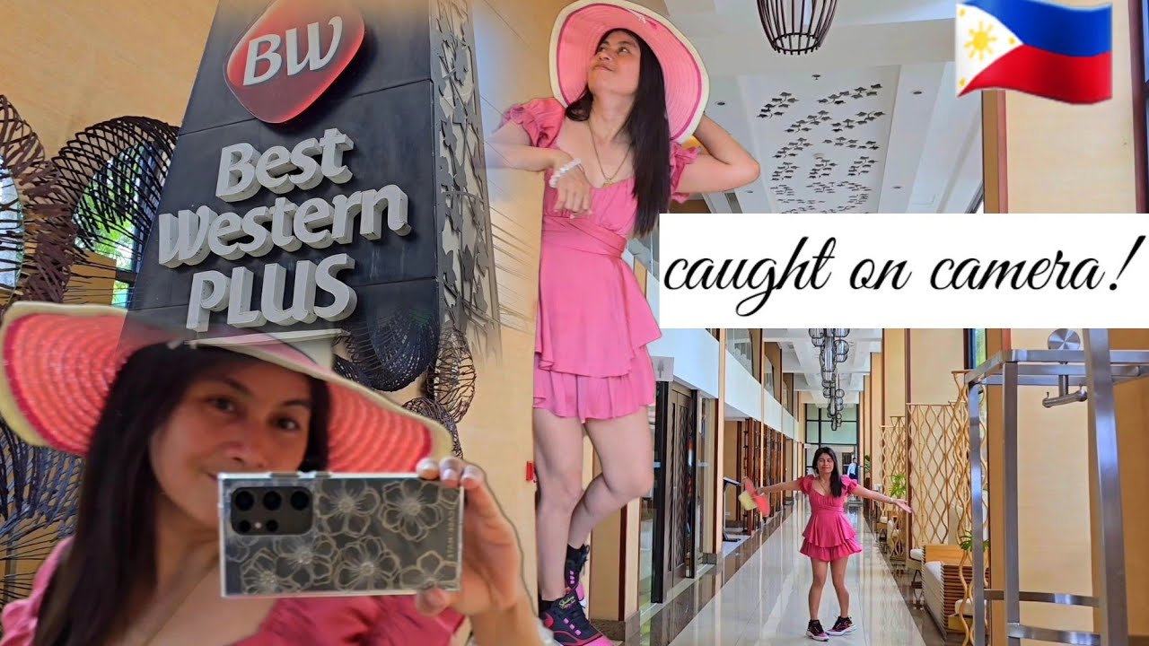 📍PUERTO PRINCESA PALAWAN TOUR 🇵🇭 + BEST WESTERN PLUS THE IVYWALL HOTEL REViEW + EXPENSES