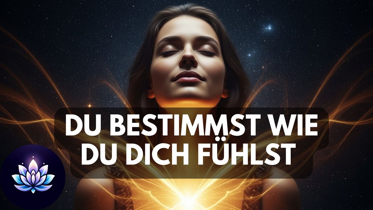 Du kannst ALLES meistern (Die Wahrheit über deine innere Stärke)