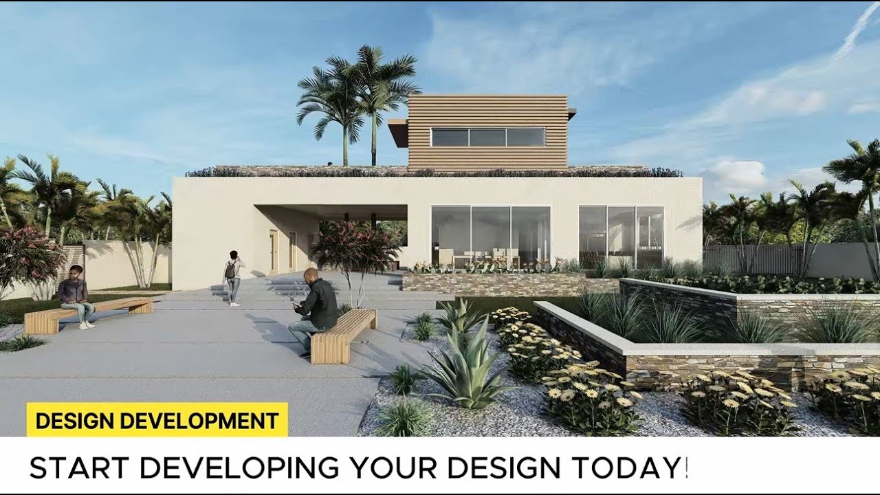 Design Animation| Let's Turn Your Dreams Into Reality!