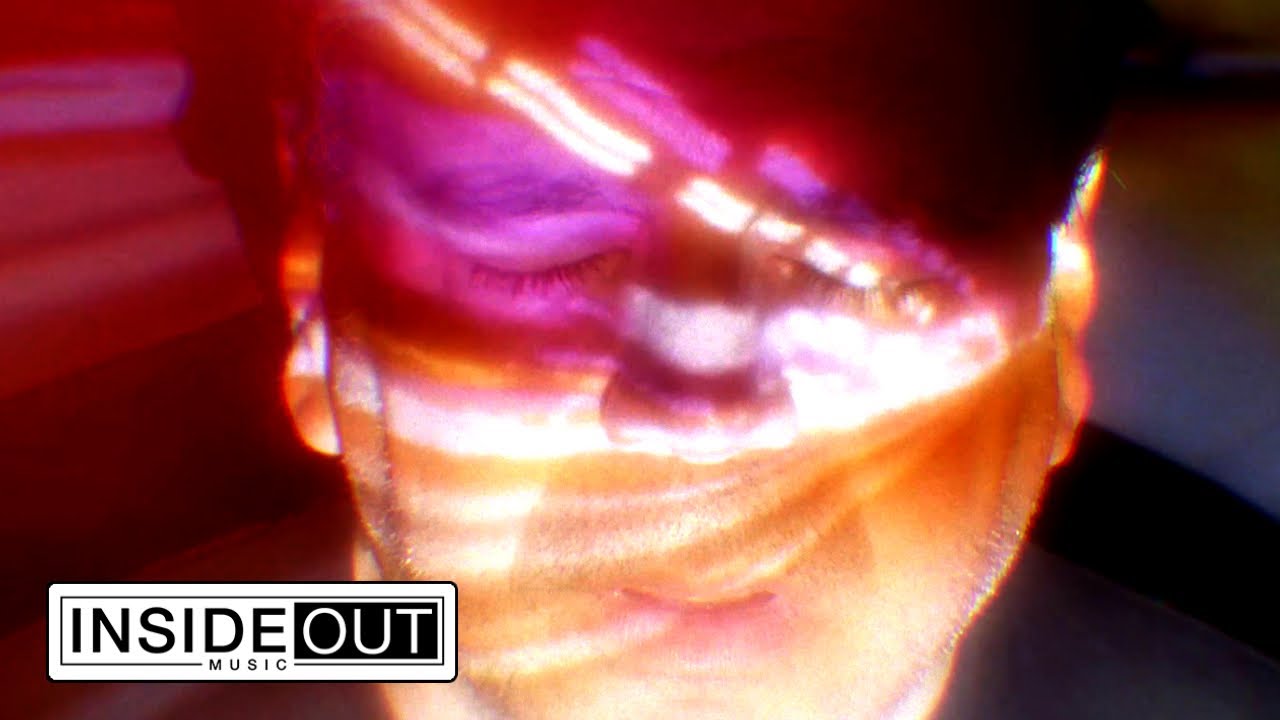 LONELY ROBOT - Keeping People as Pets (OFFICIAL VIDEO)