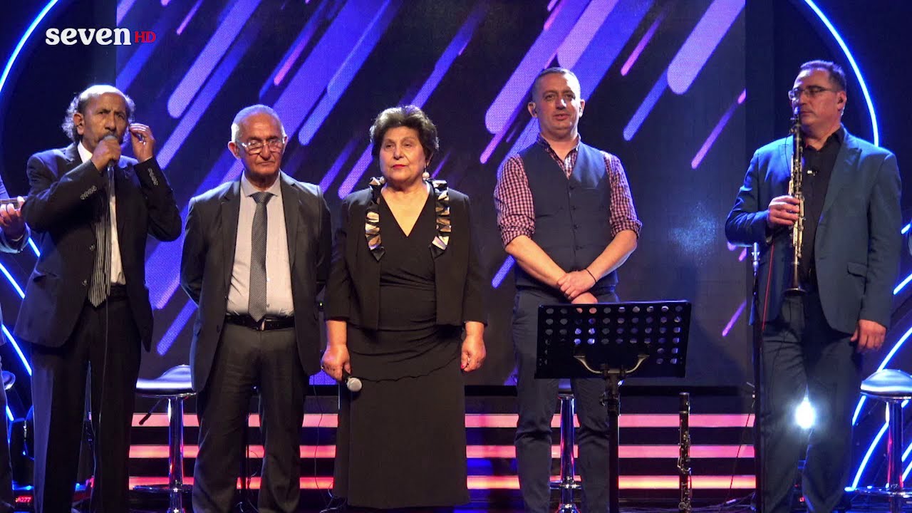 Τζήμας - Παγώνα - Ντάγκαλας - Τράσιας - Παράσχος || Seven Tv - Live 2021