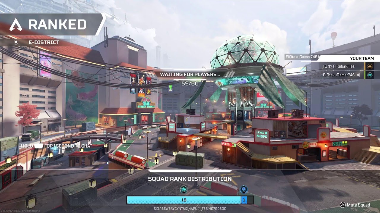🔴Apex Legends  Season 28 33k Kills