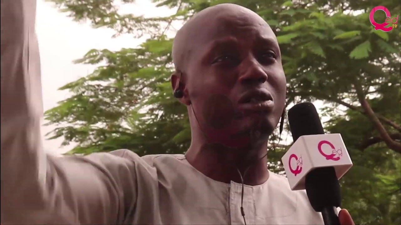 Lagos collapsed building: All the houses in Itafaji should be demolished | QedTV