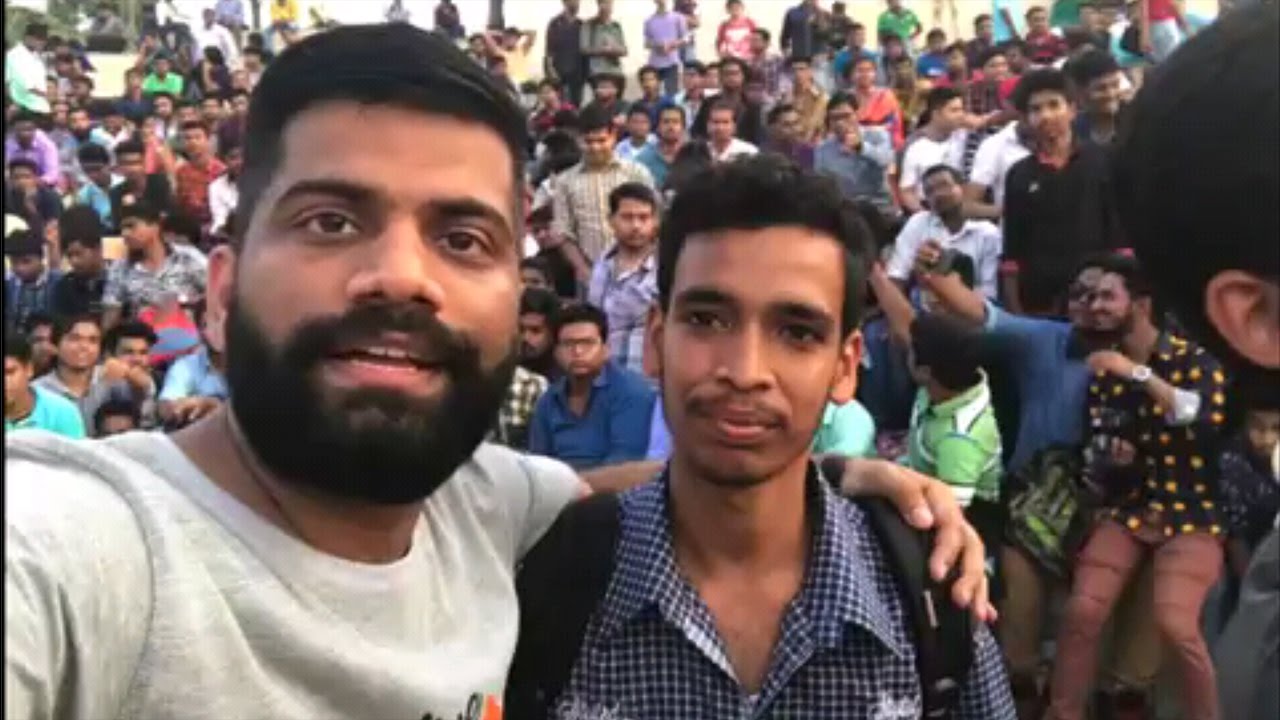 VLOG #7 Some Interesting Moments With ft. Technical Guruji - Creative Bijoy