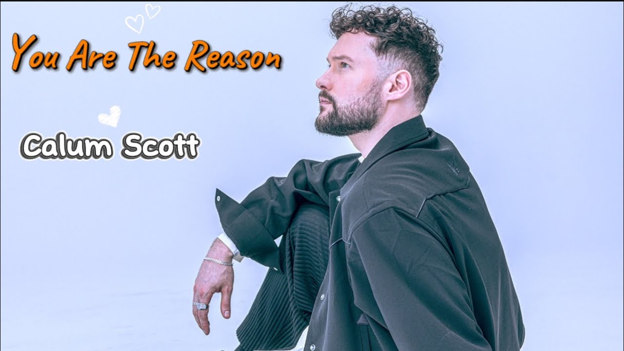 You Are the Reason – Calum Scott (Cover by KS)