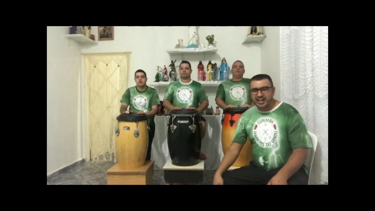 Caboclo 7 Ventanias