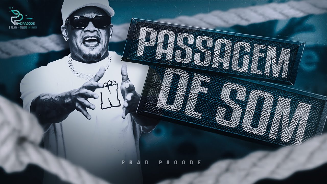 PASSAGEM DE SOM ÉPICA | Black Style 2023 🔥