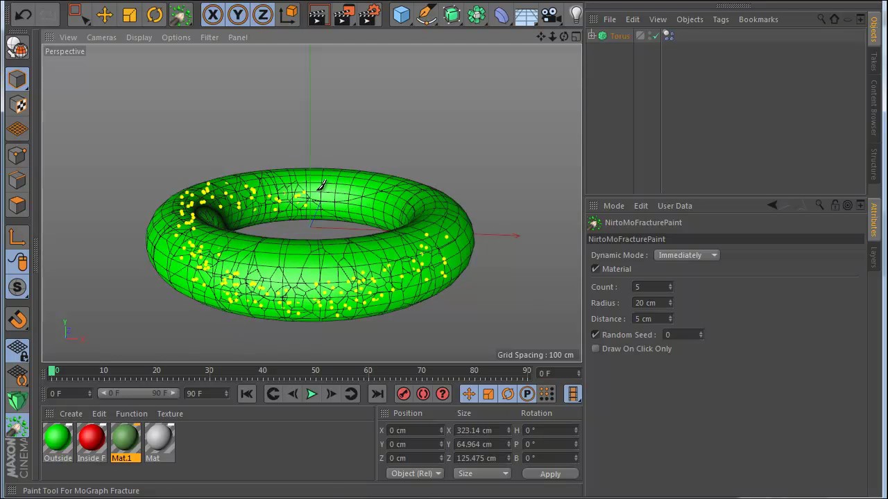 NitroMoFracture Amazing Tool For R18 Coming Soon !