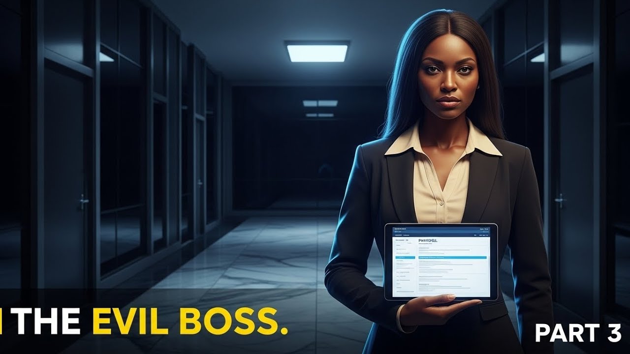 THE BOSS THAT SET HER WORKERS UP TO TAKE HER FALL — WHAT HAPPENED TO HER WILL AMAZE YOU. PART 3