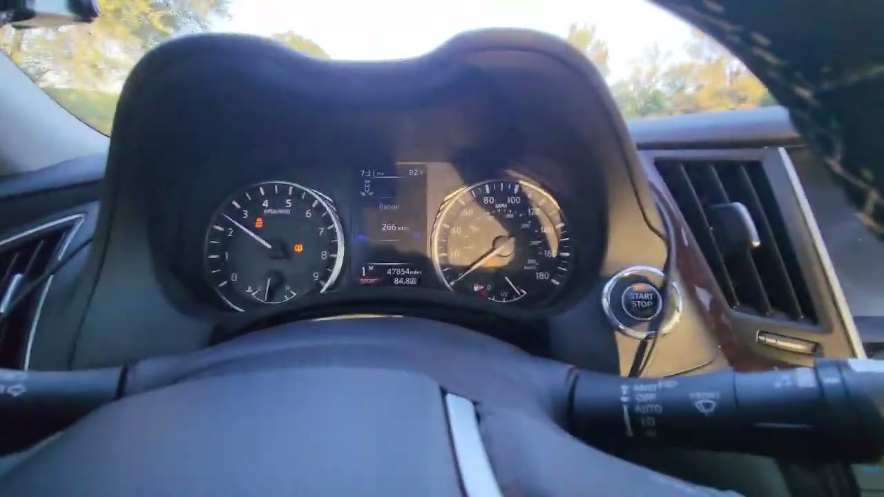 VR30 Q TCU tuning is finally here!! 