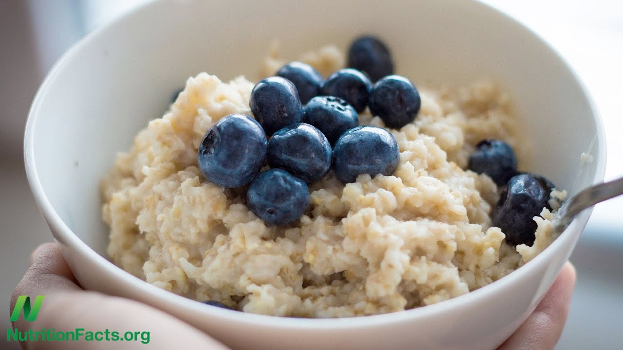 Can Oatmeal Help Fatty Liver Disease?