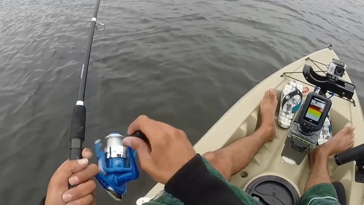 Humminbird PiranhaMAX 197c DI Review