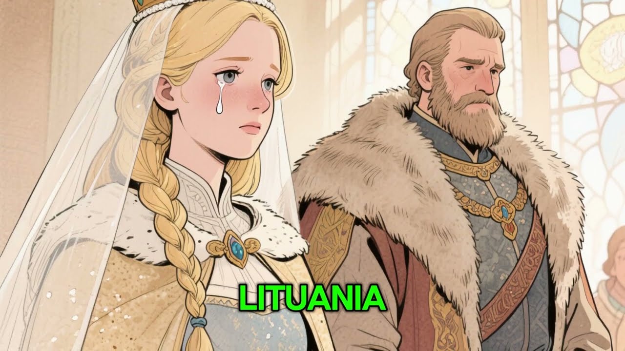 👑 Reyes, Monarcas y Personajes Extraños de la Historia 