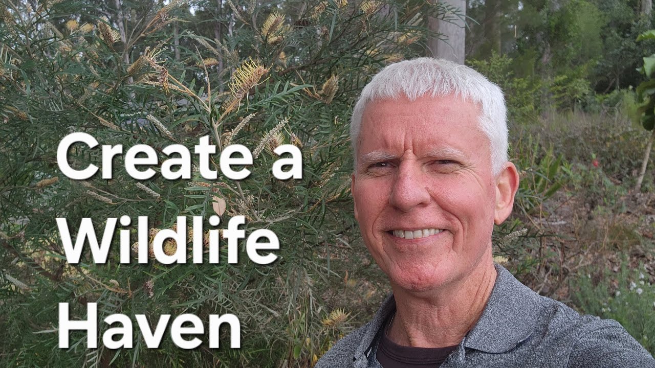 Native Plants for Wildlife