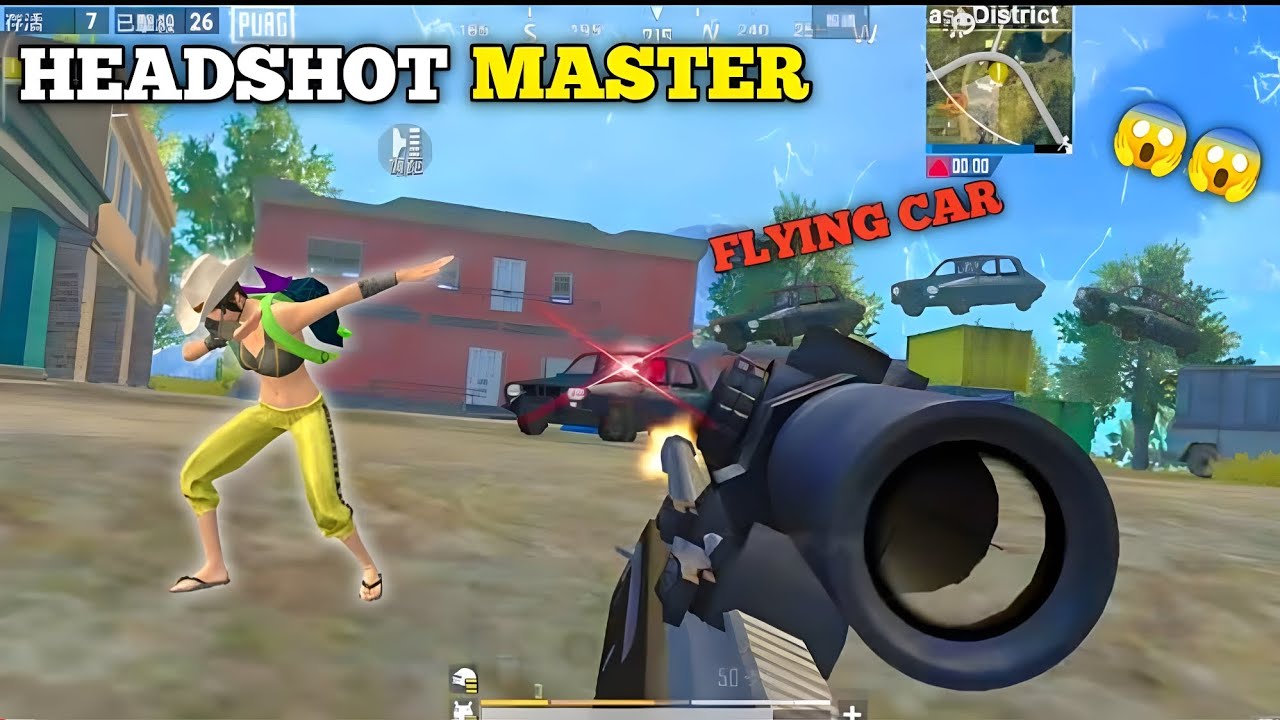 New update PUBG mobile lite 😱15+kill 