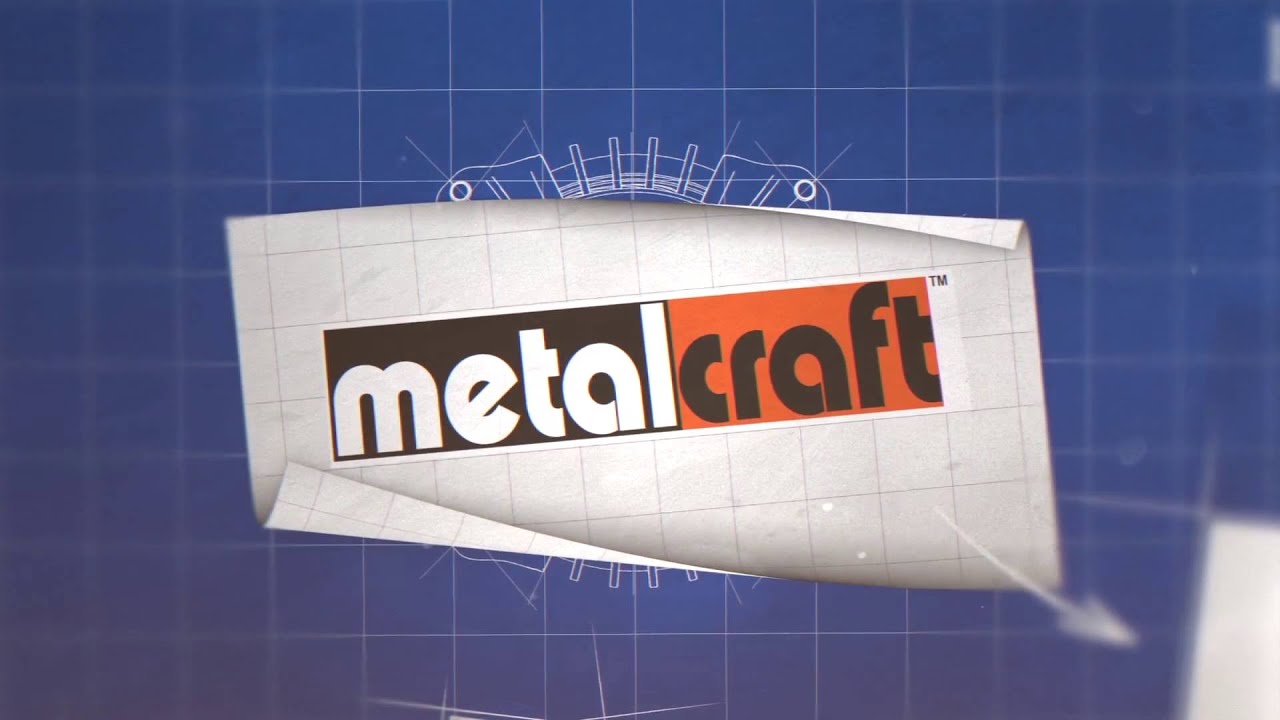 Logholder, Make Your Own, metalcraft uk