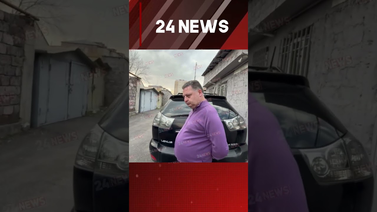 Պատրոնը ավտոյիս ա կպել, քնած էի, կրակոցների ձայներից արթնացա․ Աջափնյակի բնակչի արձագանքը