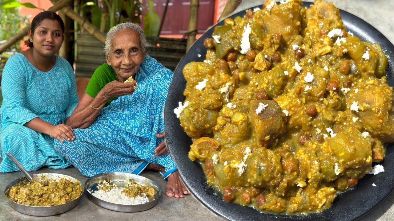 জগন্নাথ দেবের ৫৬ ভোগের মধ্যে অন্যতম মহুরা ভোগ আজকে বানালাম।Mahura Recipe।Jagannath 56 Bhog