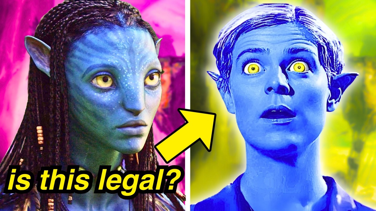 Movie Ripoffs That Should Not Exist