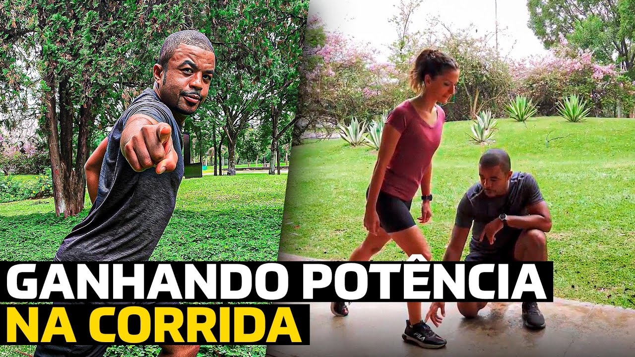 5 EDUCATIVOS INDISPENSÁVEIS NA CORRIDA feat @juliomoraescorrida