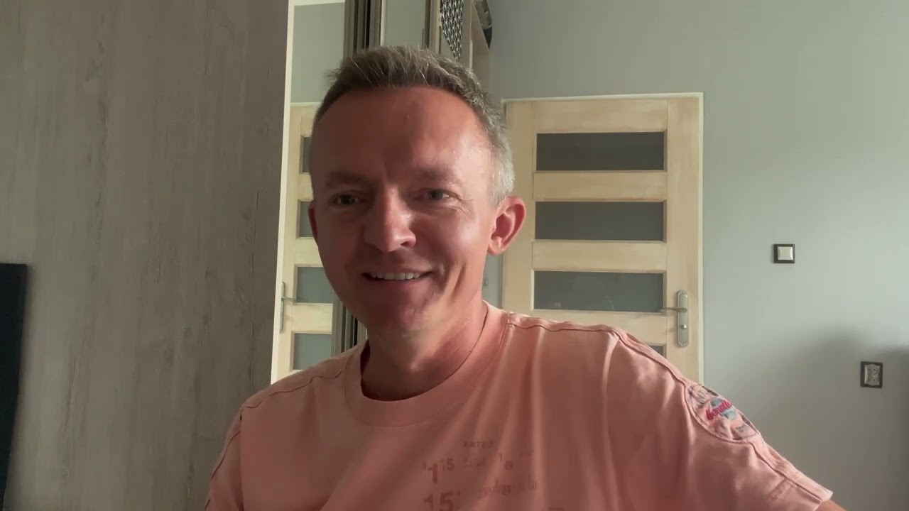 Zachowanie 5-cio letniego dziecka w OZSS