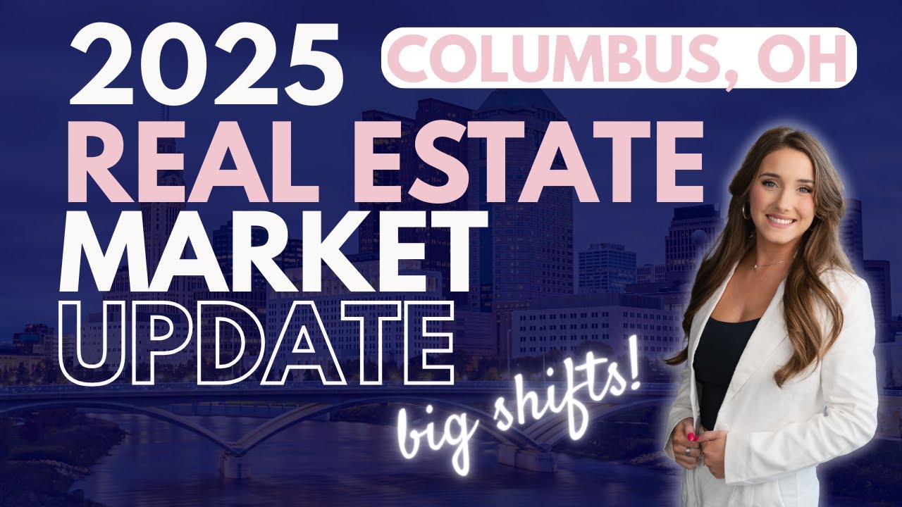 The 2025 Real Estate Market PLUS 2026 Predictions