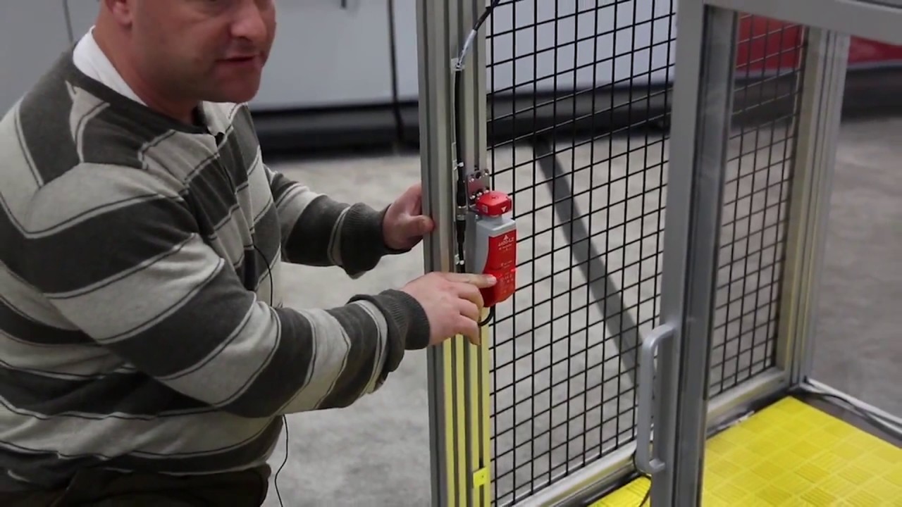Rockwell Automation – Guardmaster Safety Relays GSR