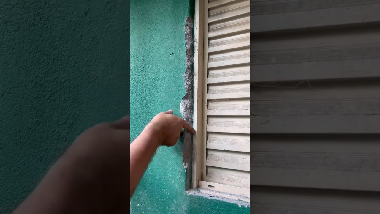 Herramienta genial para que t&uacute; acabado se vea perfecto 💯#construcci&oacute;n