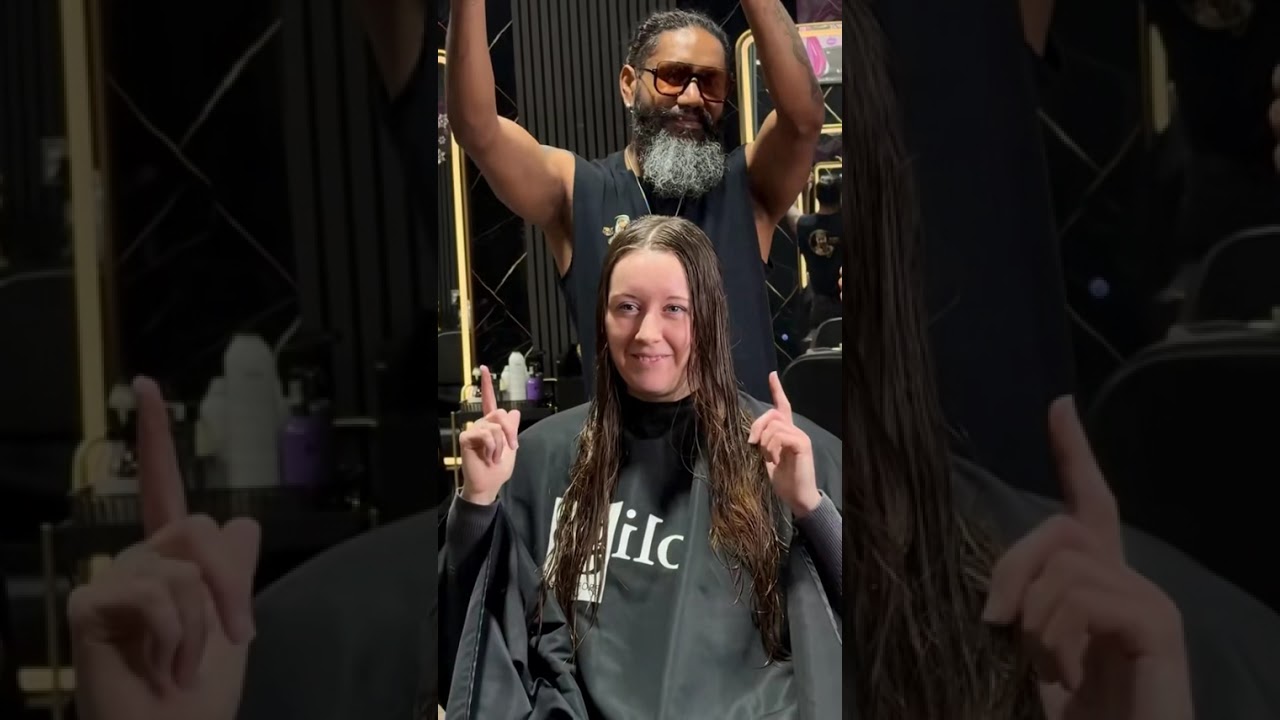 Haircut 