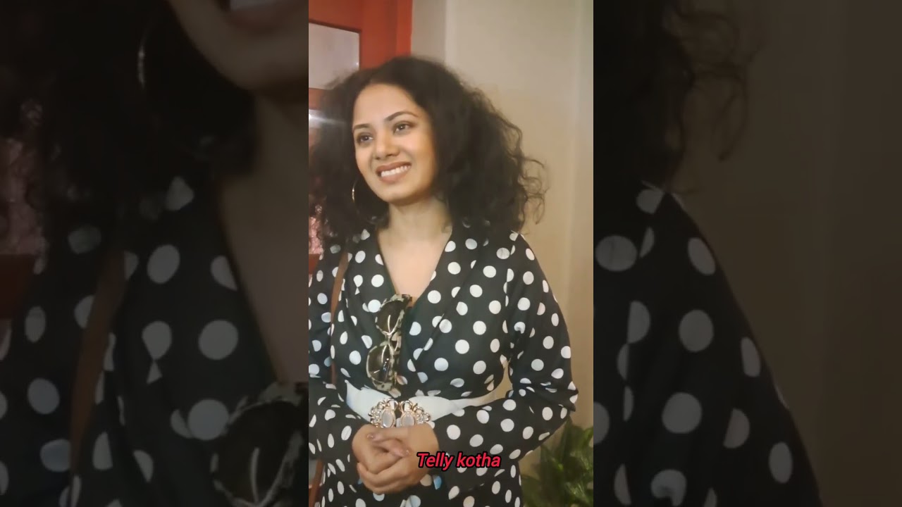 Zara Zara sa music video launch।Anwesha।Song launch। Exclusive interview ।