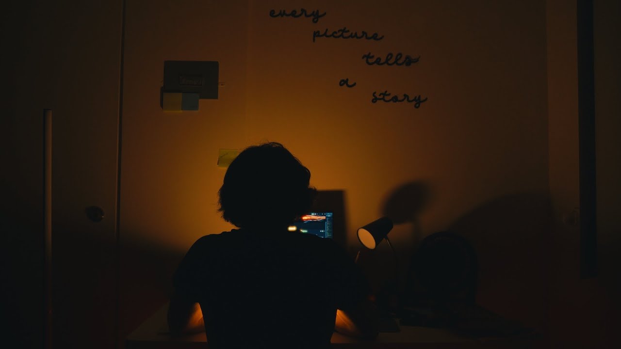 You’ll Never Know Until You Try- Cinematic Short
