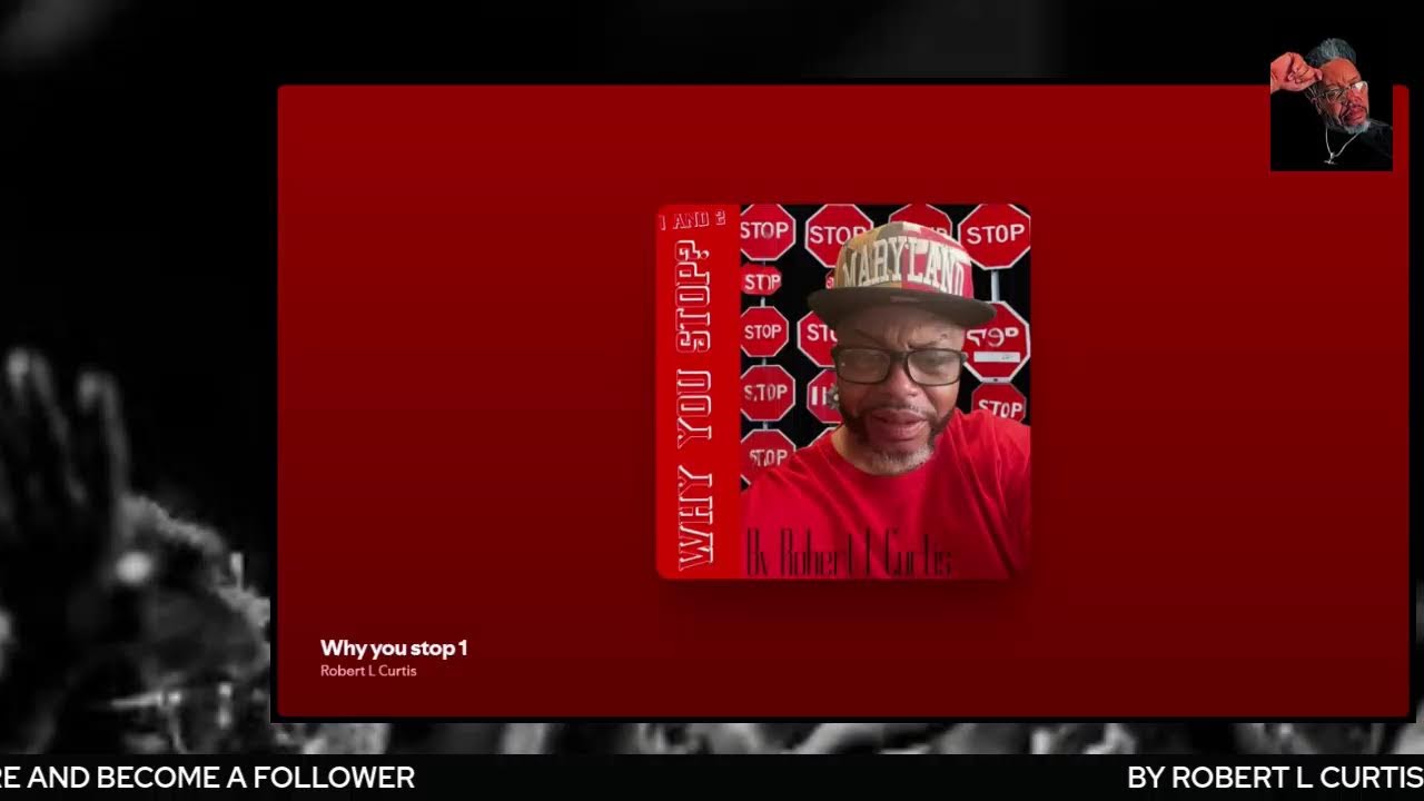 ROBERT L CURTIS GOSPEL MUSIC